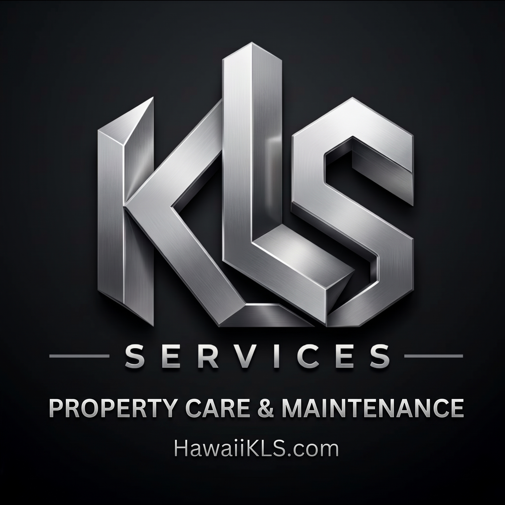 KLS Services - Property Care and Maintenance