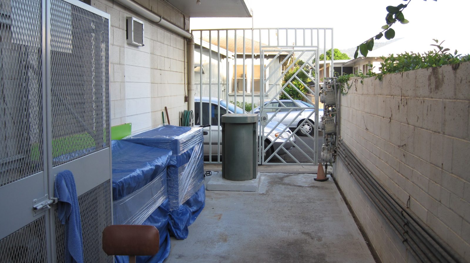 KLS Services | Oahu Junk Removal & Property Maintenance