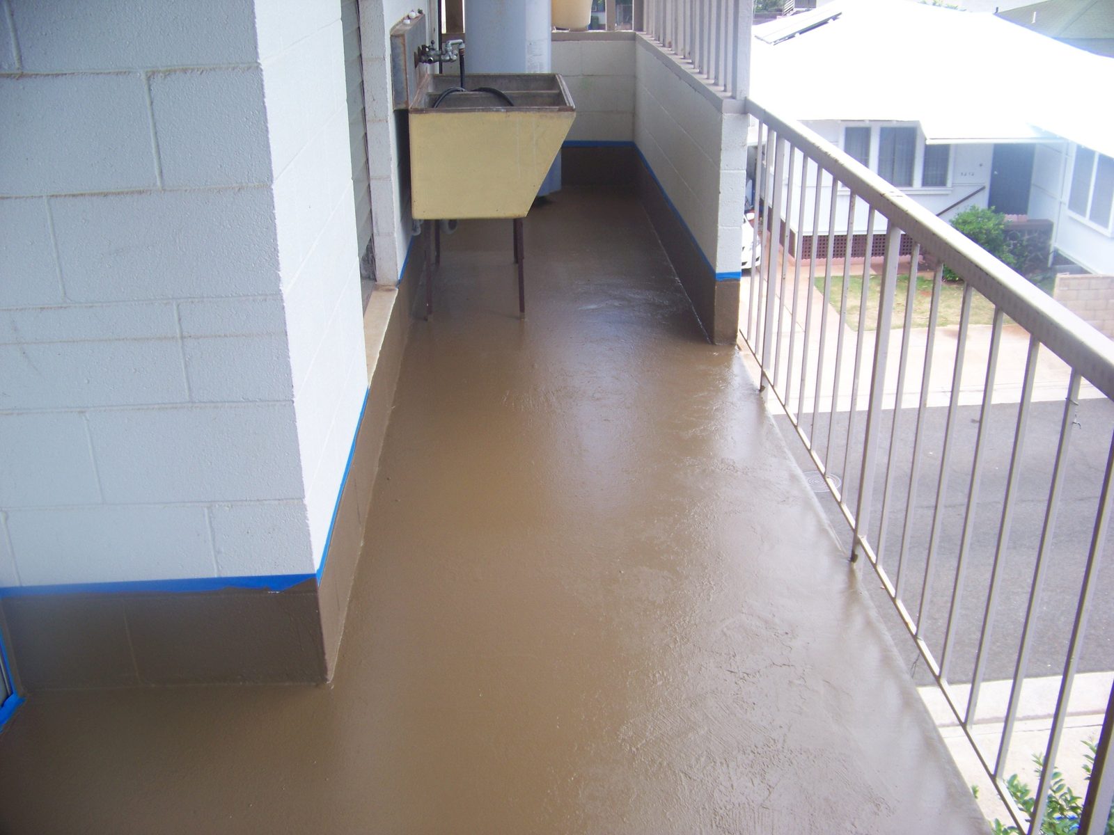 KLS Services | Oahu Junk Removal & Property Maintenance